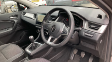 Renault Captur 1.0 TCE 90 SE Edition 5dr Petrol Hatchback